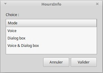 HoursInfo
