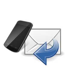email logo